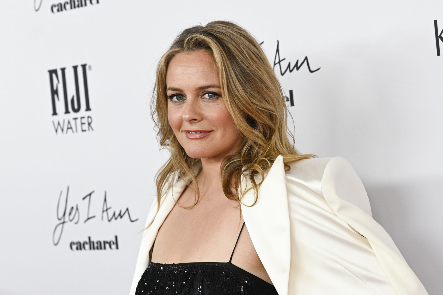 Alicia Silverstone